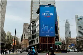 2025，如何稳股市？图片