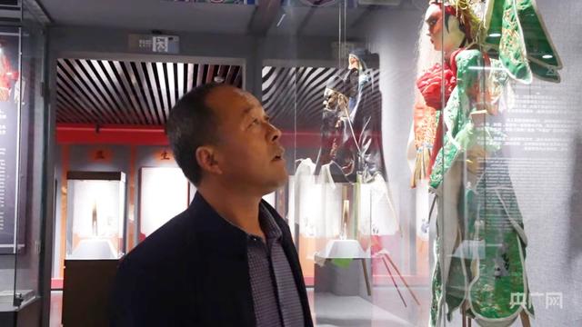 甘肃崆峒：文蕴武风