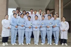 五莲县人民医院特色科室：康复医学科图片