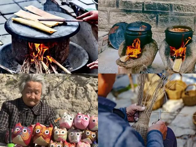 章丘朱家峪:趁得风轻,莫负春日好时光