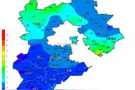 降水来袭，高温熄火！河北本月有7场雨、3次高温！最新预测→图片