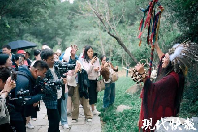 赏菊、运动、品文化！连云港海州四大景区打造国庆文旅盛宴