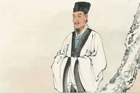 韩愈：在湖湘的春天里图片