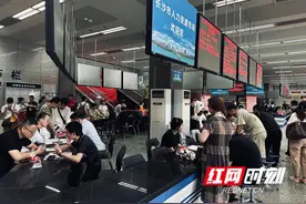 就业助残 同心筑梦 专场招聘会送岗送“位”来图片