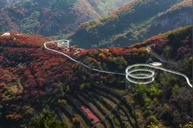 灼言丨这个假期，“好客山东”显身手图片