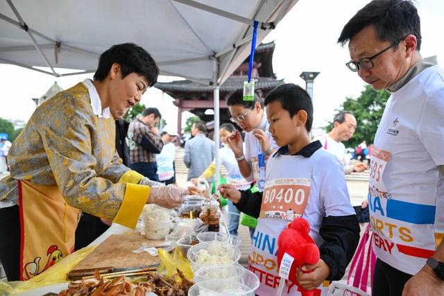 2000余人齐聚弥勒这里！太嗨了～
