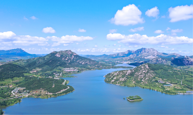 免费报名！南湖环库骑行！