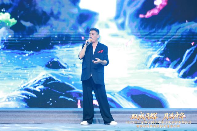 玩足8天！肇庆四会双节同欢促振兴