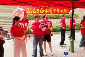 望“球”轻叹——深圳体育中考为什么部分考生不愿选球类？图片