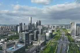 科技赋能 活力无限——“智能亚运”观察图片