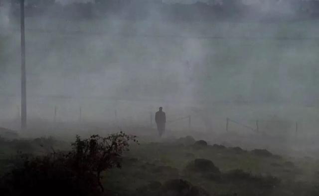 40年，100国，他走遍世界少有人至的角落