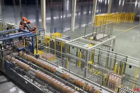 想全国化的大窑，杀进陕西冰峰的大本营图片