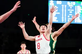 官方：李弘权、付豪、王岚嵚、李炎哲、段昂君离开中国男篮集训队图片