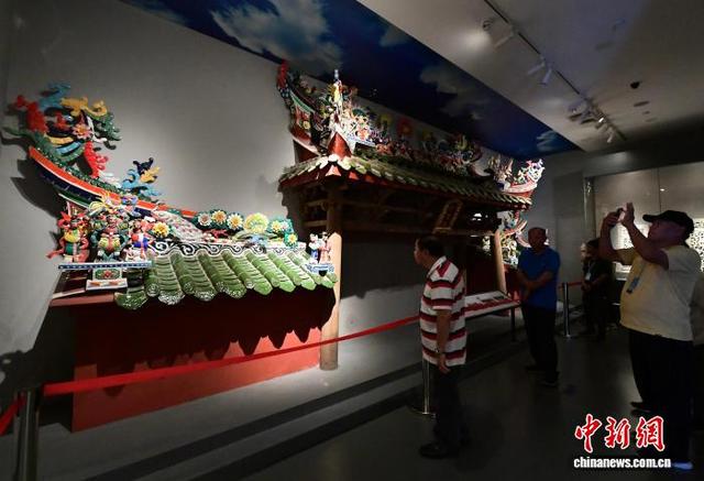 海外华媒漳州行：感受千年古城工业与文化魅力