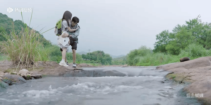 内娱，别让陈妍希穿这个！！