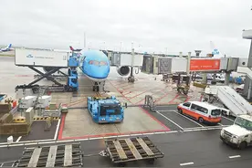 零部件短缺、发动机降产、飞机交付延迟 全球航空制造供应链困局何解？图片