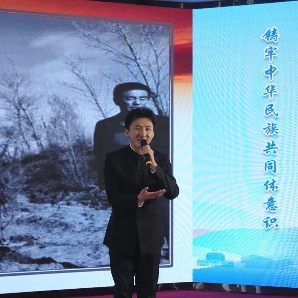 圆满落幕！2025呼包鄂乌文博场馆讲解员培训暨大赛成果展示活动今日举办，获奖选手荣耀加冕