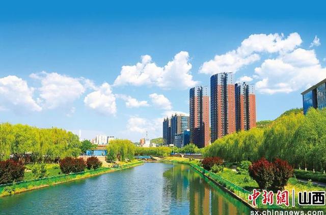 山西省临汾市乡宁县借央视舞台展现时代风貌与文旅新篇