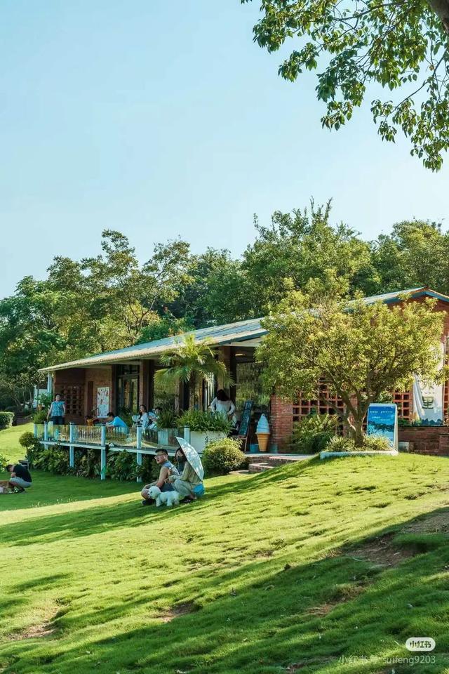在苏家理想村，一场乡野游乐集正等你赴约