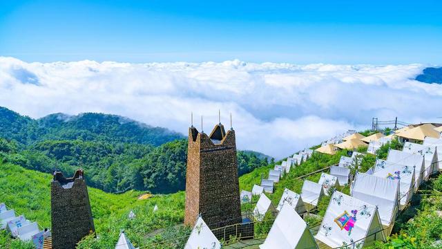 市州观察丨绵阳实施“五大工程” 促进文旅深度融合