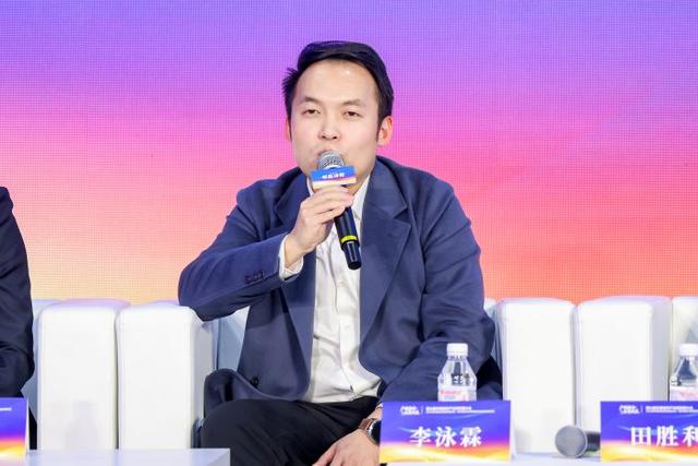 数字技术赋能ESG，如何打造可持续闭环成为关键 ｜ 2025华夏城市产业链大会