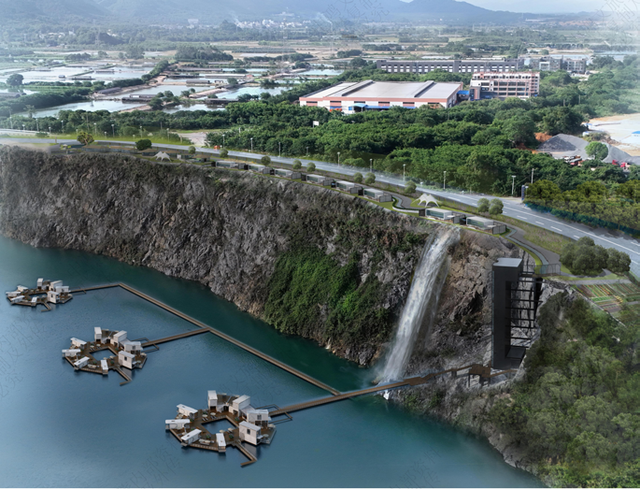 四会文旅新地标+1！今天试业→