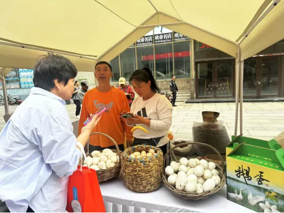 多活动炸场！国庆假期抚顺步行街开启“人从众”模式