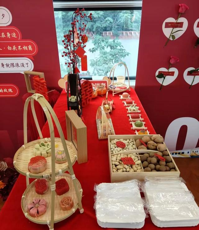新线路即将上线！这趟超会玩的列车上都有啥？