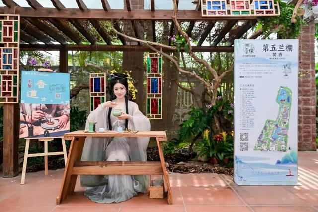 越秀出品，亮相全国最top行业盛会！