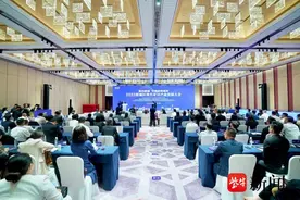 全力书写“中国东部家具商贸之都”崭新篇章！2023年苏州相城现代家居产业发展大会举行图片