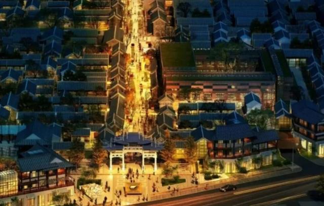 建议收藏！开封菊花文化节6大赏菊线路“出炉”→