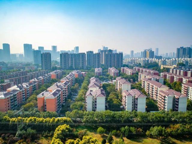 北京号最精彩 | 游船、浅滩应有尽有！城市副中心30个公园变身“清凉秘境”