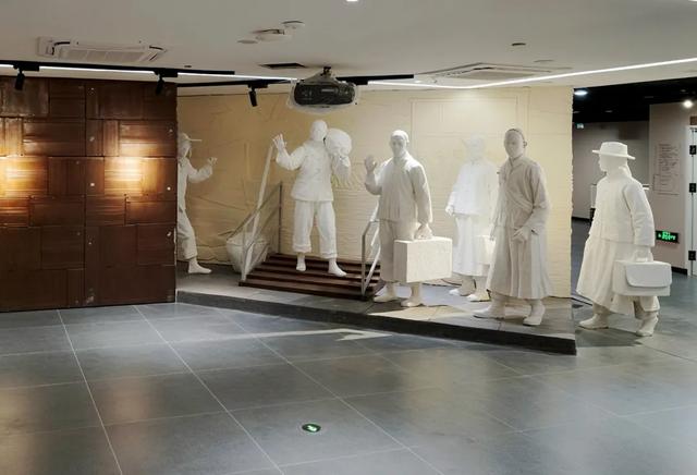 安溪县博物馆：筑就千年文化的“活态殿堂”