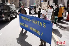 国际识局：排放量将大幅增加！日本启动新一年核污染水排海图片