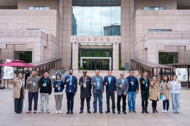 多国视角共探“文化赋能城市发展”的实践样本