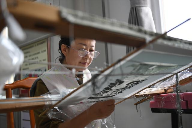 镜观·回响｜古韵新曲润三秦