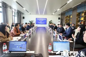 全新校区惊艳亮相！玄武中专接受省级评估展示五年制高职办学成绩单图片