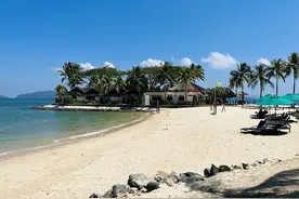 中国马来西亚宣布相互延长免签政策，“预计更多中国游客来马来西亚旅游”图片