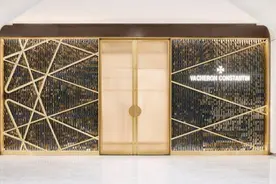 聚焦女性设计与高级珠宝，江诗丹顿典藏名作展亮相北京图片