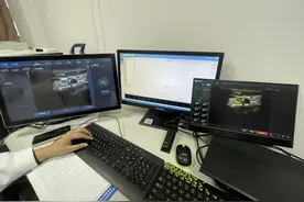 11岁女孩颈部鼓了个包，一查竟是肿瘤！医生：身上出现这情况，需立即就医图片