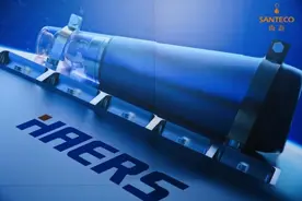 在太空“暴晒”360多天依然“面”不改色，浙江产的这只保温杯牛在哪里？图片