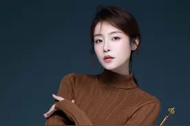 吹出八块腹肌的中国第一位唢呐博士 刘雯雯：让乡土音乐具有国际视野｜谈艺录图片
