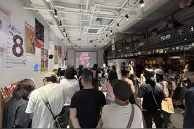 小酒馆芳沁空间开幕：成都公共空间的新探索图片