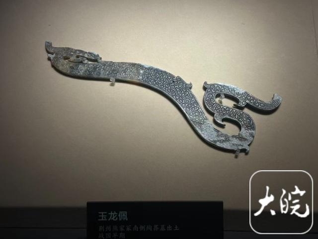 何以中国｜邂逅千年荆风楚韵，古城中开启文化奇幻之旅