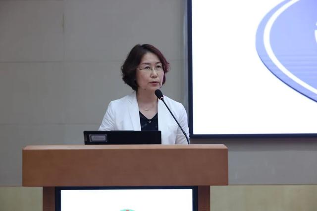 北京友谊医院召开推进科技创新转化高质量发展专题会