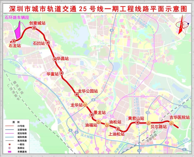 这里，可能是全深圳最适合睡觉的地方