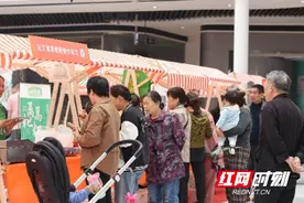 非遗绽新姿 “文化进万家 非遗进社区”非遗展示展演活动落幕图片