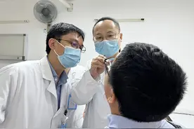 多学科联合除口气图片