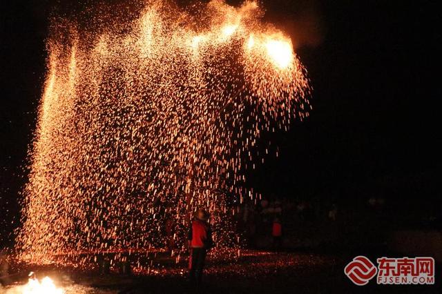 红柿映山海 宁德全域旅游四季皆景