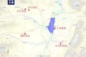 长治上韩村最新考古成果公布 共发掘清理东周墓葬27座图片